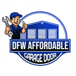 DFW Affordable Garage Door