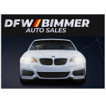 Dfw Bimmer Auto Sales LLC