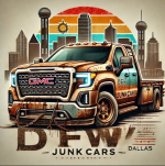 Dfwjunkcars