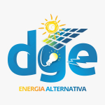 DGE ENERGIA