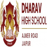 Dharav High School Ajmer Road Jaipur