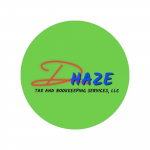 DHAZE Tax and Bookkeeping Services LLC