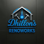 Dhillon's RenoWorks Inc.