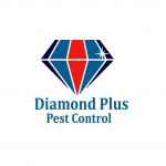Diamond Plus Pest Control INC