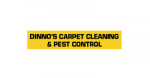 Dinno's Carpet Cleaning & Pest Control
