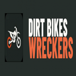 Dirt Bike Wreckers