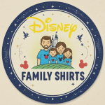 Disney Family Shirts