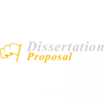 Dissertation Proposal
