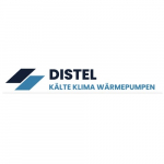 Distel Kälte Klima Wärmepumpen