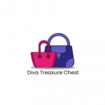 Diva Treasure Chest
