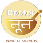 Doctor Noon Ayurvedic Dantmanjan