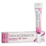 Does the Strength of Tretinoin Matter When Selecting Retino AC Gel Online?