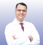 Dr. Abhishek Gupta - Best Hip Replacement Surgeon in Jaipur