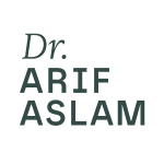 Dr, Arif Aslam
