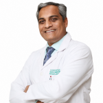 Dr. Arun Partani