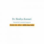 Dr. Bindiya P Mehta