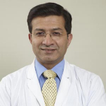 Dr. Bipin Swarn Walia Spine Surgeon India