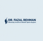 Dr Fazal Rehman