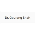 Dr Gaurang Shah
