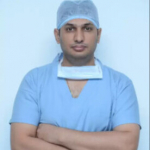Dr. Kapileshwer Vijay - Gastro Surgeon in Jaipur