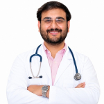 Dr. Lakshay Rana