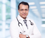 Dr. Manish Singhal