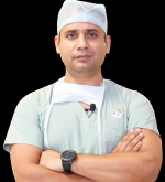 Dr. Naveen Sharma