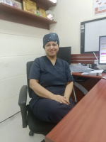 Dr. Poonam Gautam