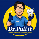 Dr. Pull It
