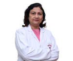 Dr Richa Kumar