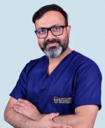 Dr. Sanjay K Binwal - Urologist Near Me
