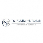Dr. Siddharth Pathak