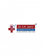 Dr SK Jain’s Burlington Clinic