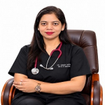 Dr. Suman Gupta