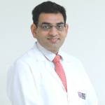 Dr Surender Kumar Dabas