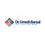 Dr. Umesh Bansal
