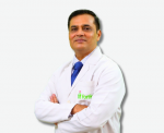 Dr. Vikram Sharma