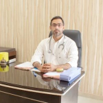 Dr. Vishwas bhardwaj