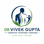 Dr Vivek Gupta | Chiropractor | Physiotherapy | Neuro Rehab