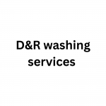 D&R washing services