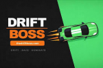 drift boss