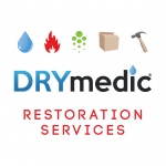 DRYmedic Jupiter FL Mold Remediation & Water Damage Restoration