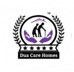 Dua Old Age Home Institution