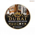 Dubai Modern Home Decor
