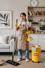 EagleProCleaning