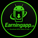 Earning Apps PK