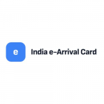 eArrivalCard India