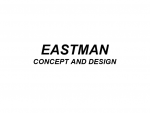 Eastman Concept and Design