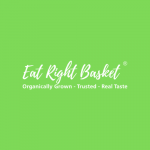 Eat Right Basket
