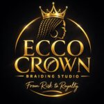 Ecco Crown Braiding Studio
